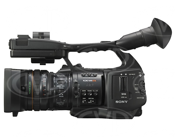 【通電時間:709H】ソニー SONY PMW-EX1R Buy - Sony PMW-EX1R Camcorder (PMW-EX1R)